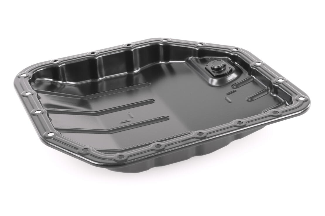 Ackoja A700306 Oil Pan, Automatic Transmission