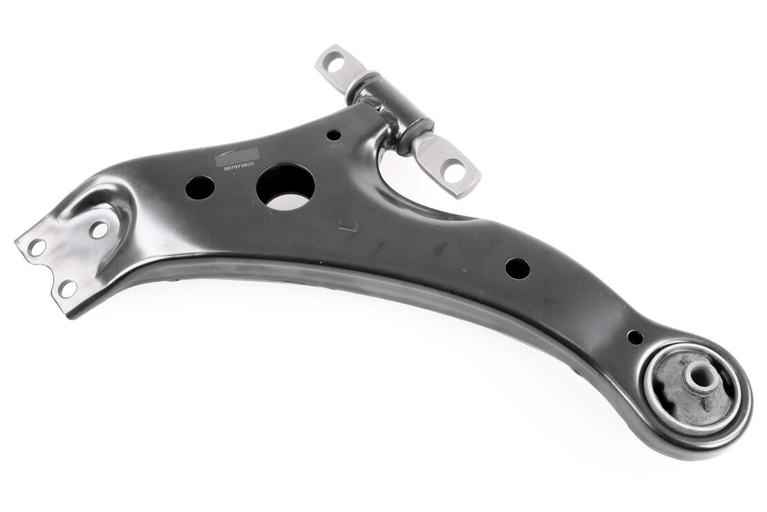 Ackoja A700374 Handlebar, Wheel Suspension