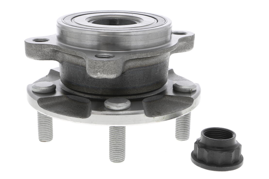 Ackoja A700384 Wheel Bearing Set