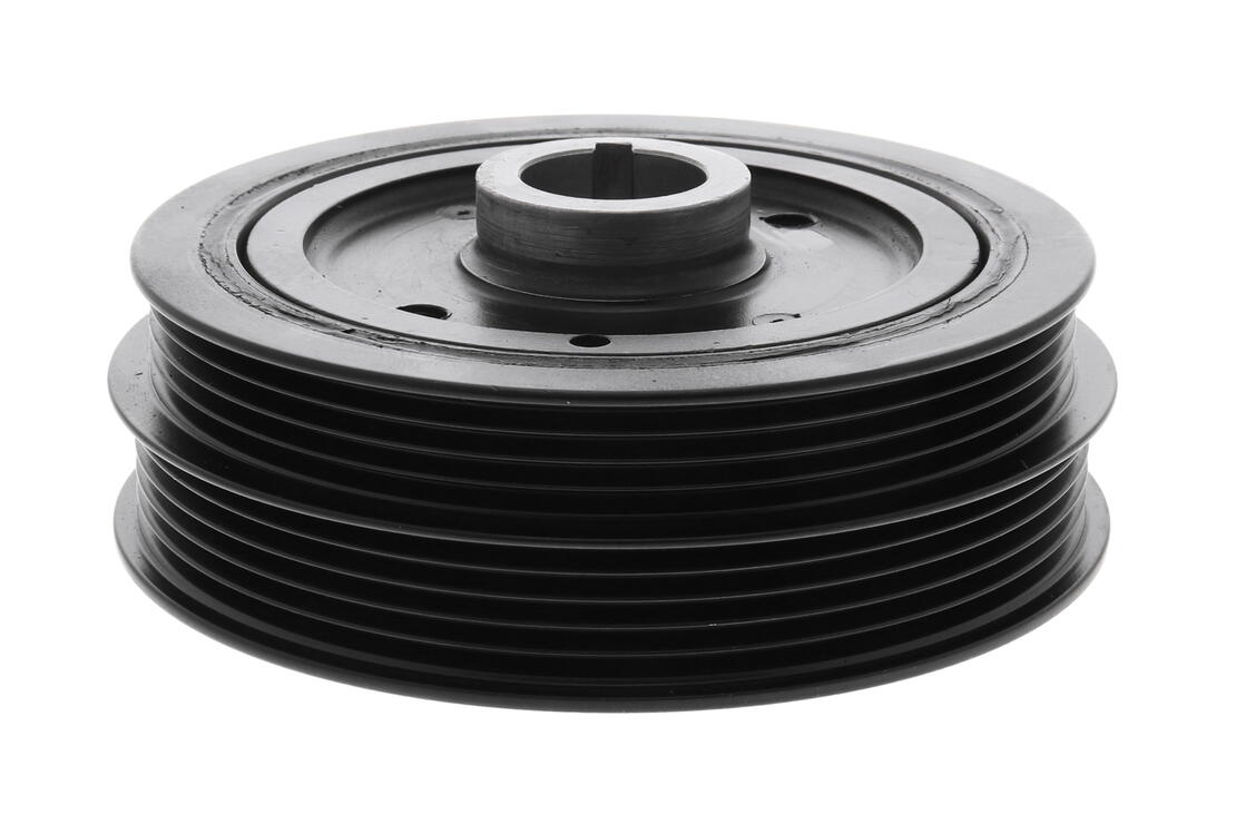 Ackoja A700421 Pulley, Crankshaft