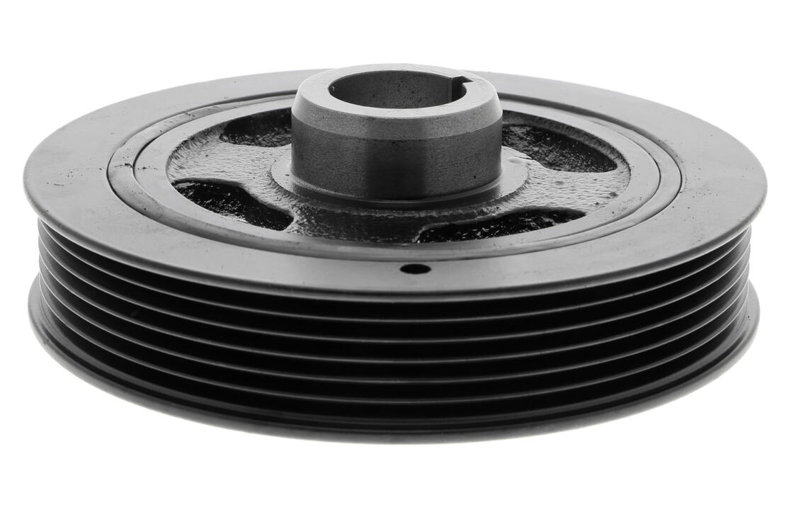 Ackoja A700422 Pulley, Crankshaft