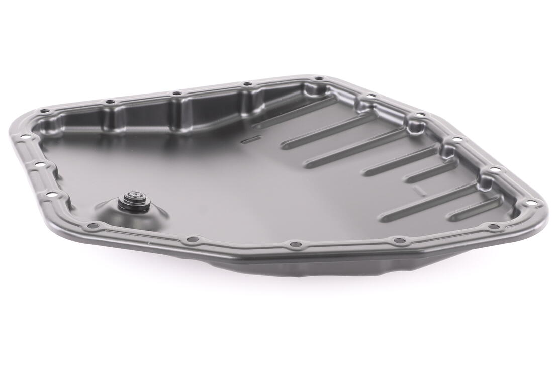 Ackoja A700435 Oil Pan, Automatic Transmission