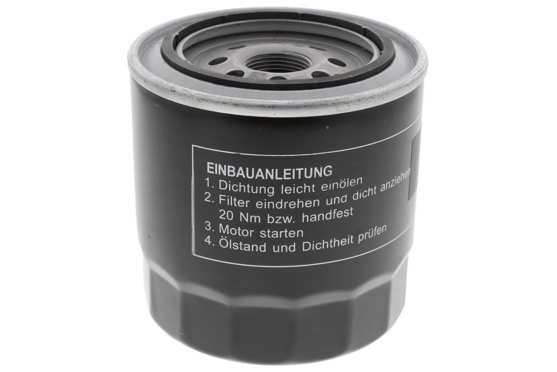 Ackoja A700502 Oil Filter
