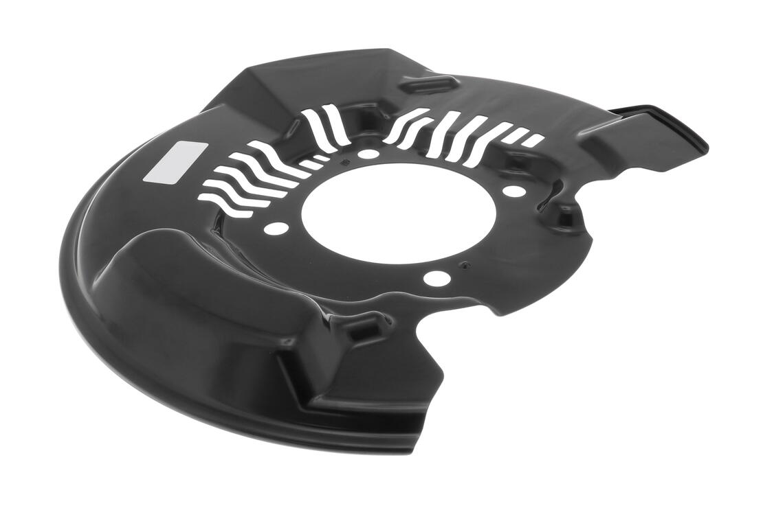 Ackoja A700732 Splash Guard, Brake Disc