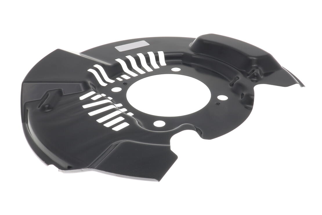Ackoja A700733 Splash Guard, Brake Disc