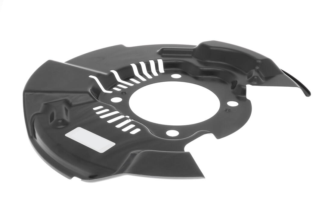 Ackoja A700735 Splash Guard, Brake Disc