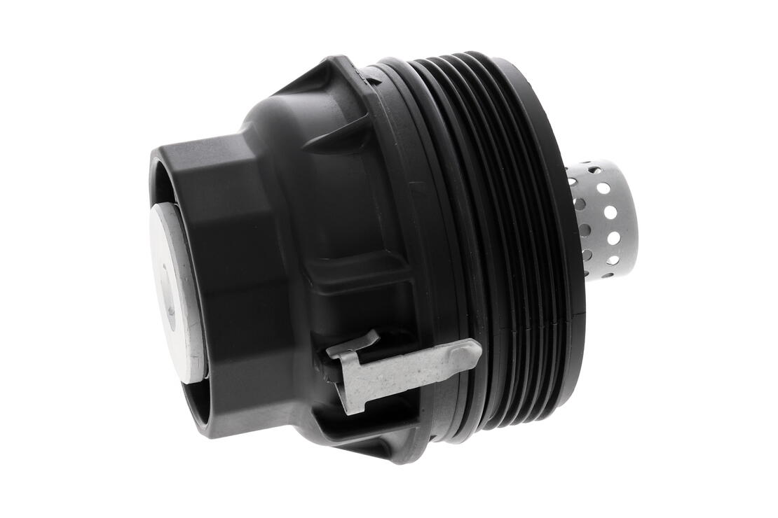 Ackoja A700770 Cover, Oil Filter Housing