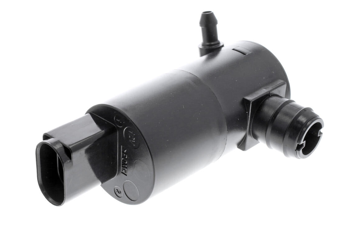 Ackoja A70080003 Washer Pump, Windshield Washer