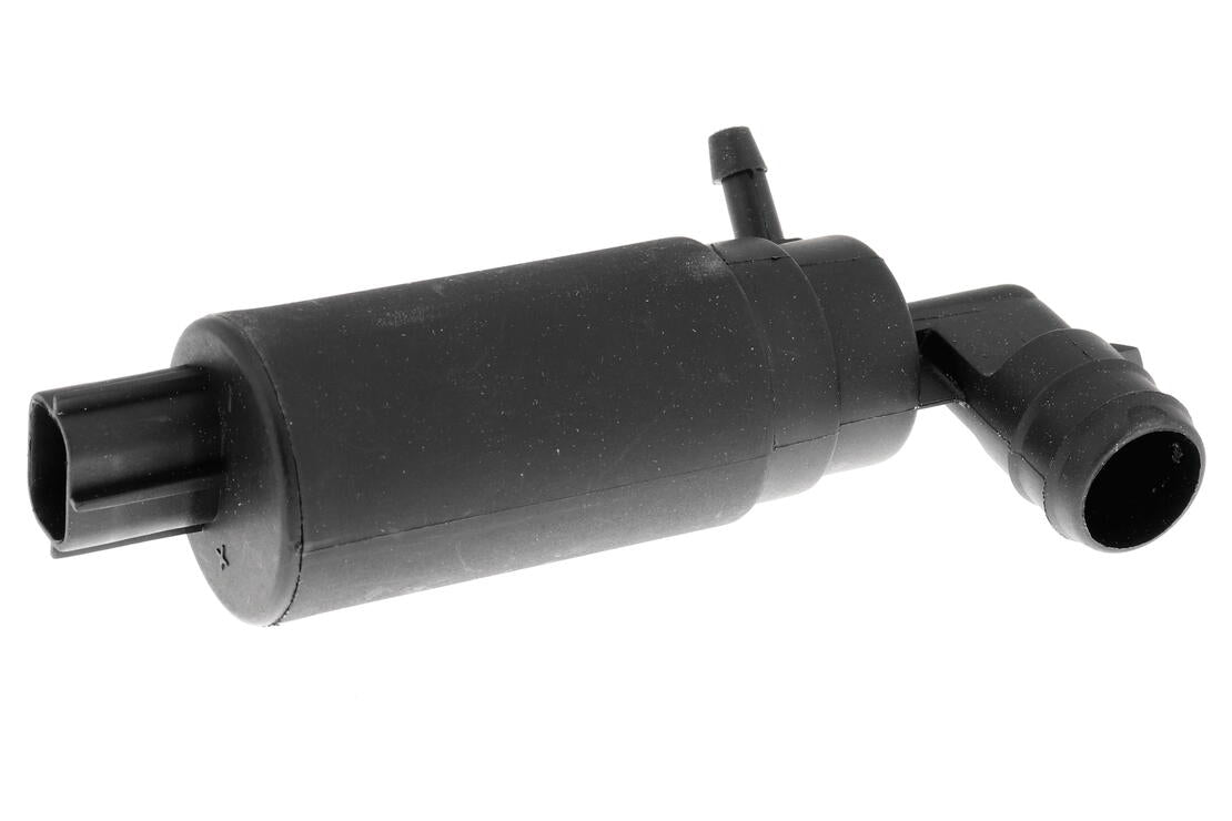 Ackoja A70080006 Washer Pump, Windshield Washer