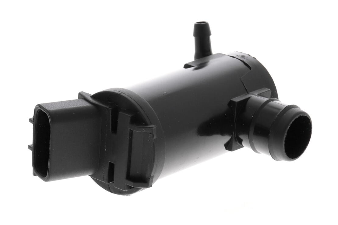 Ackoja A70080074 Washer Pump, Windshield Washer