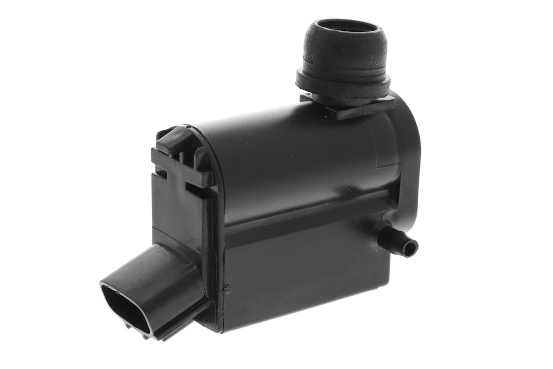 Ackoja A70080075 Washer Pump, Windshield Washer