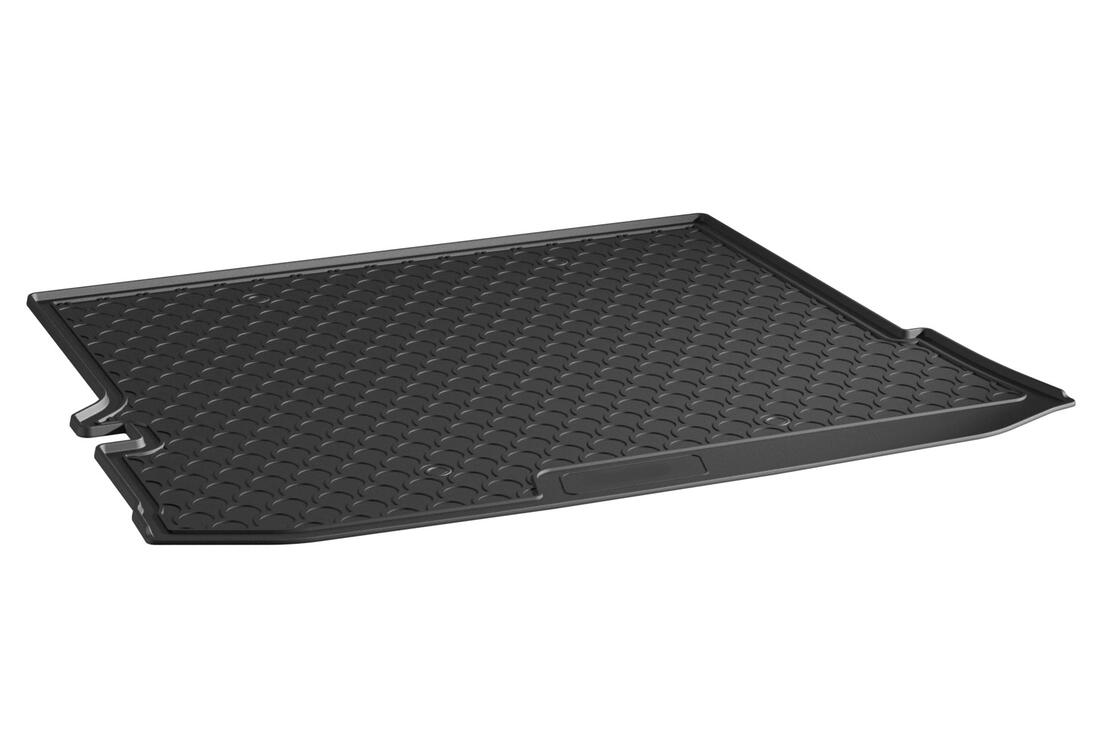 Ackoja A700973 Trunk/Cargo Tray