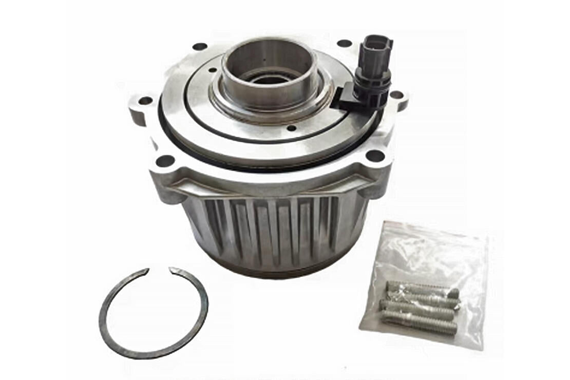 Ackoja A701032 Multi-Disk Clutch (All-Wheel Drive)