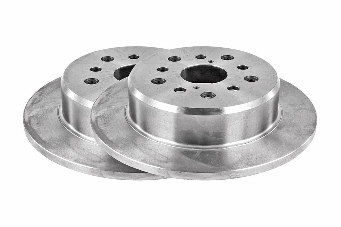 Ackoja A7040007 Brake Disc