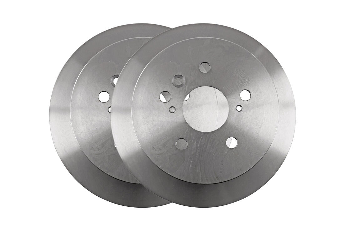 Ackoja A7040008 Brake Disc