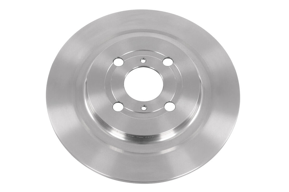 Ackoja A7040013 Brake Disc