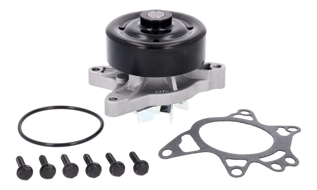 Ackoja A7050012 Water Pump, Engine Cooling