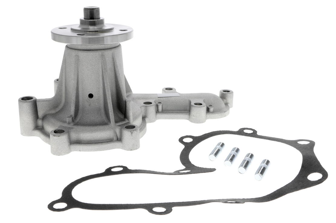 Ackoja A7050015 Water Pump, Engine Cooling