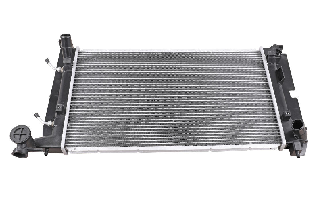 Ackoja A70600001 Radiator, Engine Cooling