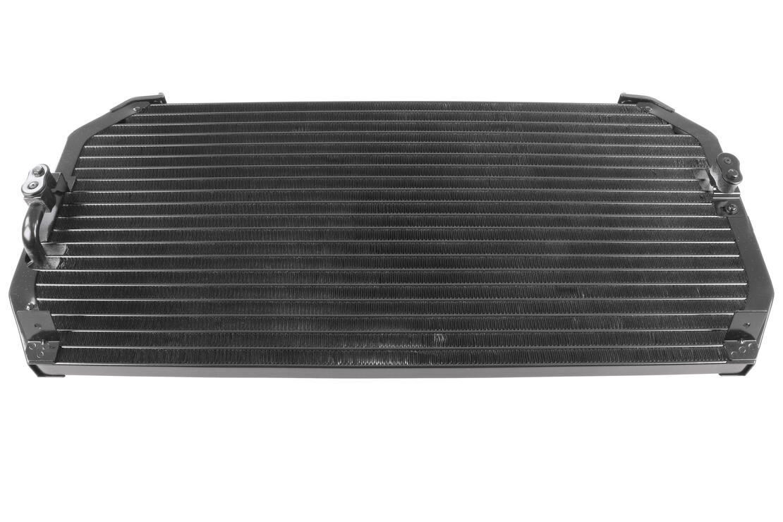 Ackoja A70620001 Condenser, Air Conditioning