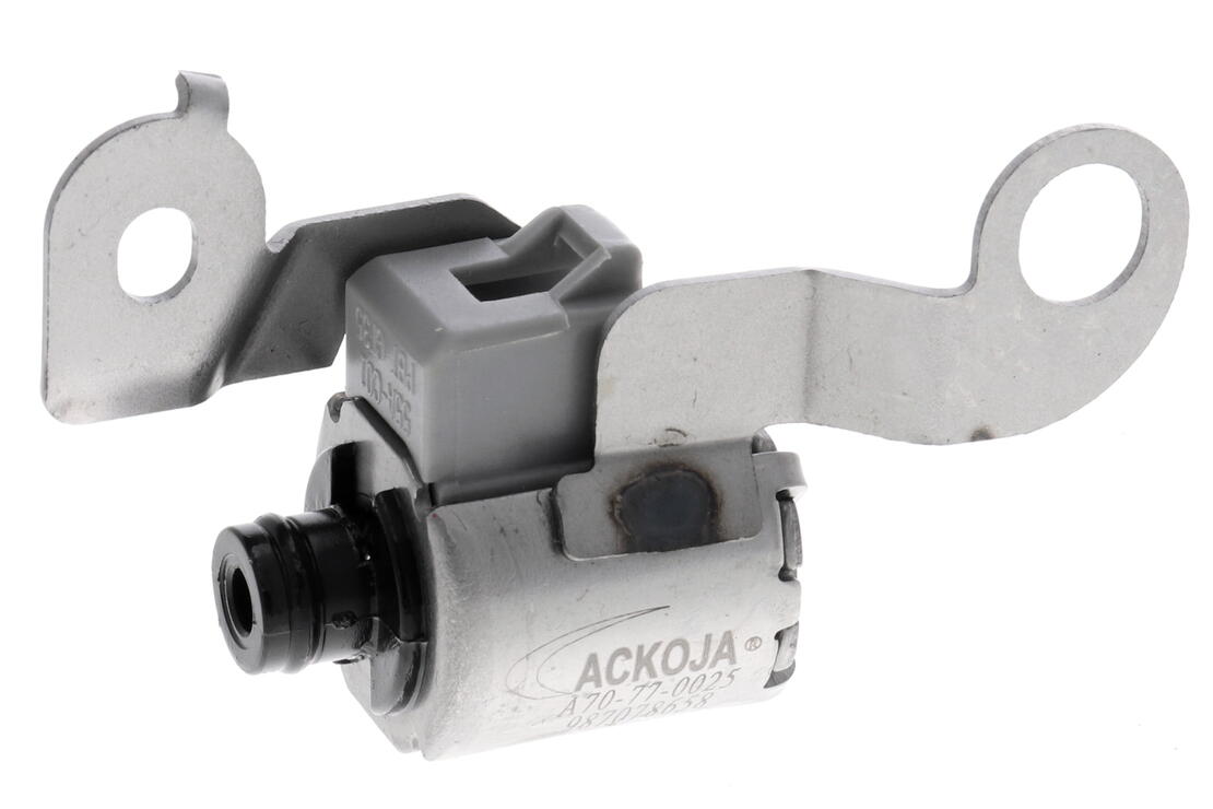 Ackoja A70770025 Shift Valve, Automatic Transmission