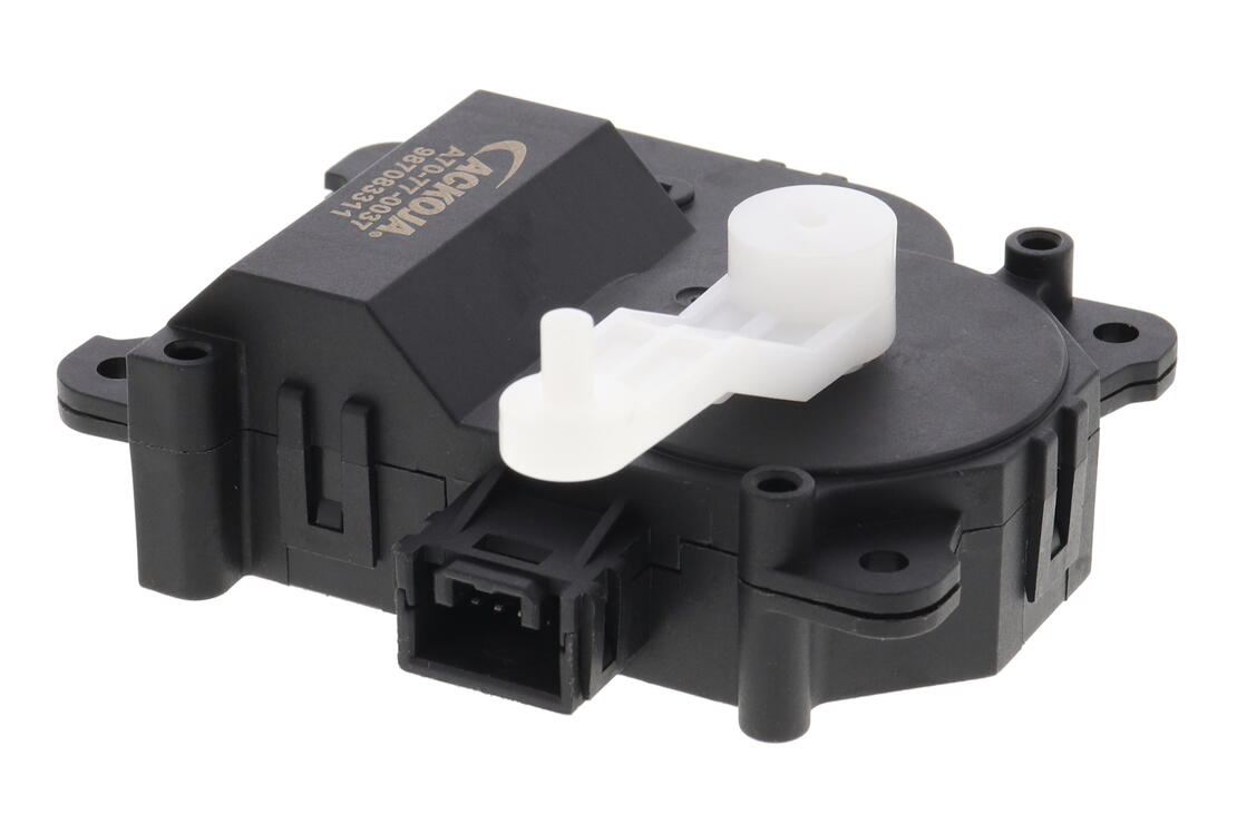 Ackoja A70770037 Control Element, Mixing Flap