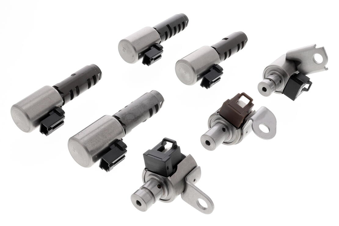 Ackoja A70772011 Shift Valve, Automatic Transmission