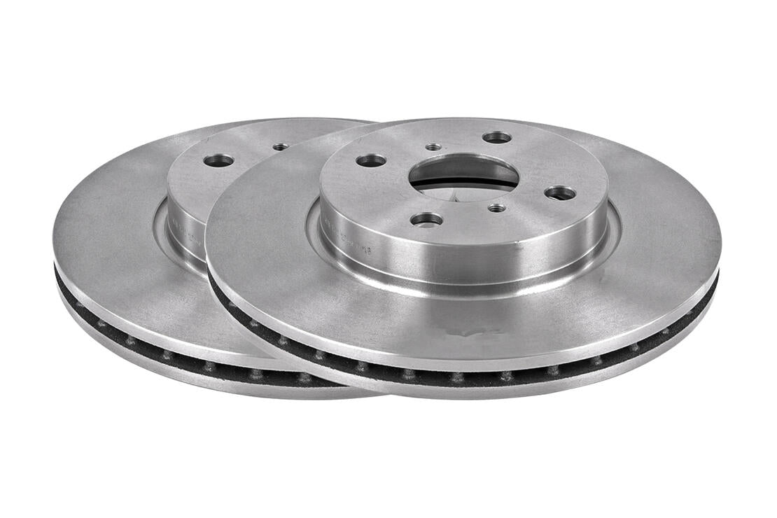 Ackoja A7080020 Brake Disc