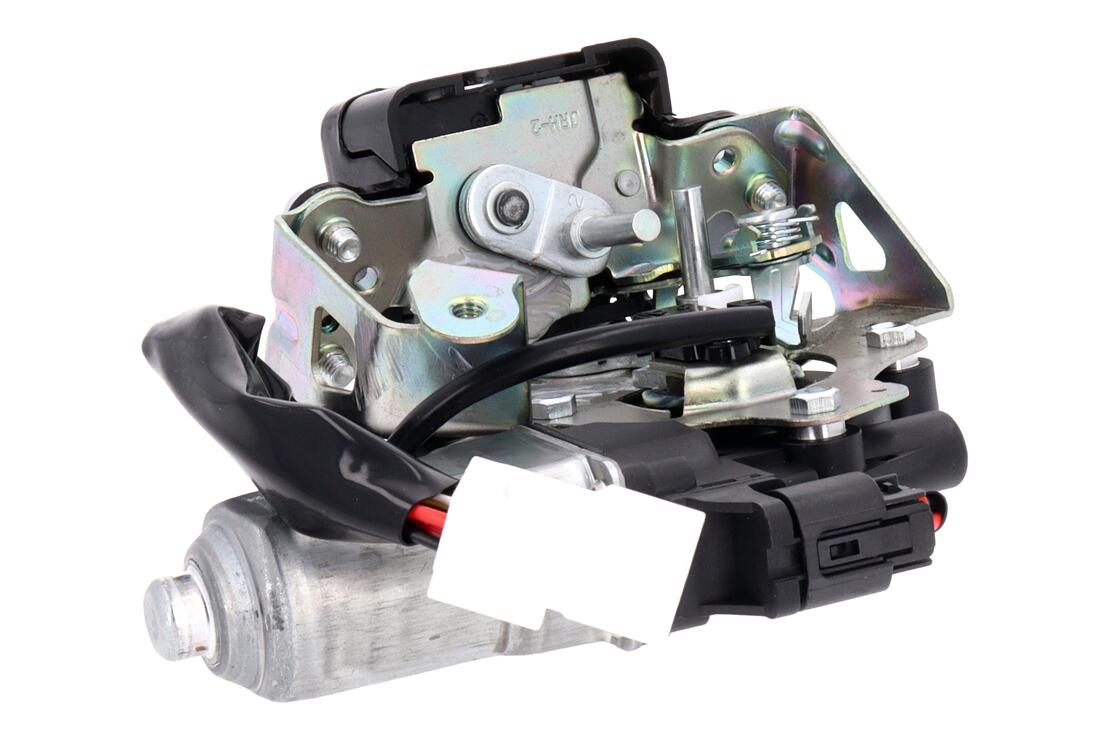 Ackoja A70850146 Tailgate Lock