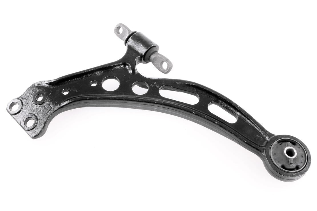 Ackoja A709592 Handlebar, Wheel Suspension