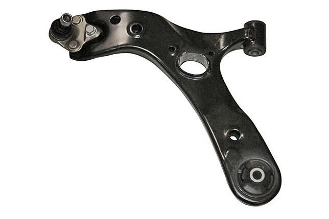 Ackoja A709666 Handlebar, Wheel Suspension