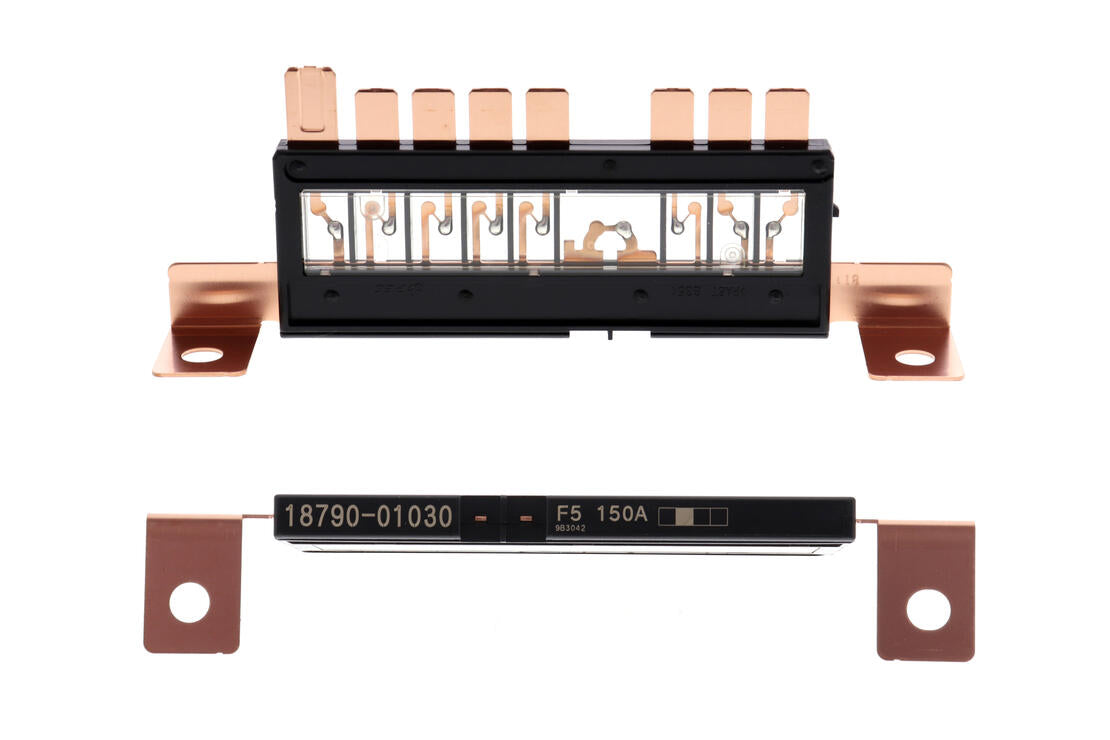 Ackoja A99980001 Fuse