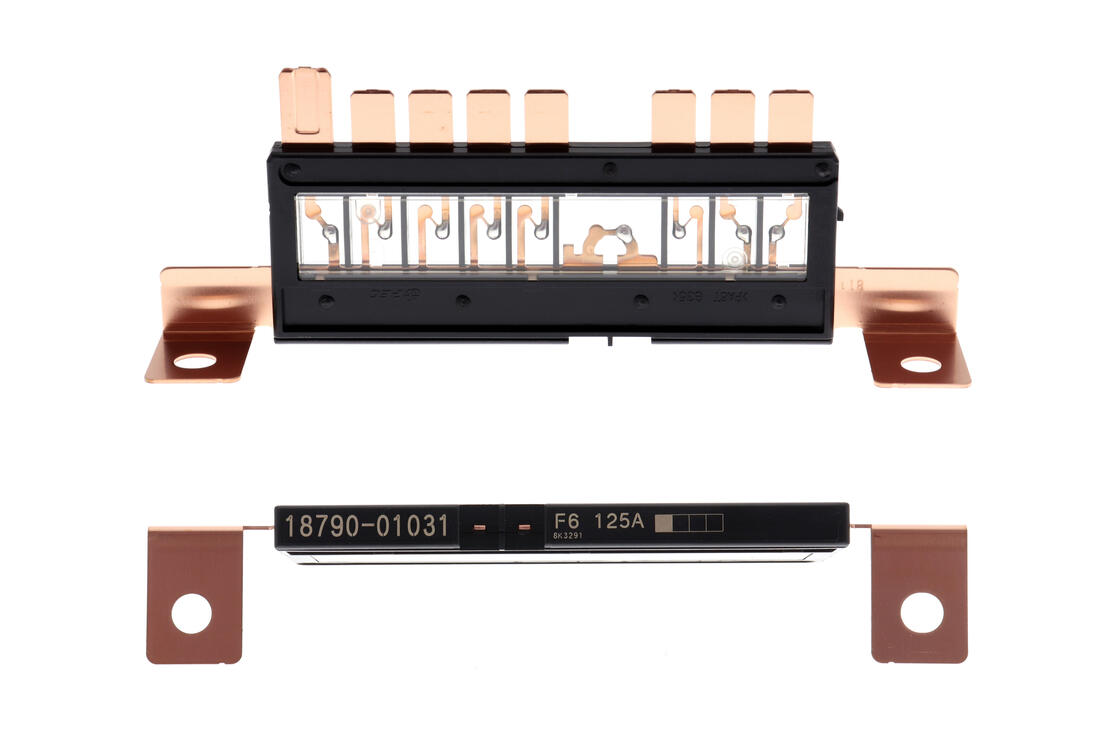 Ackoja A99980002 Fuse