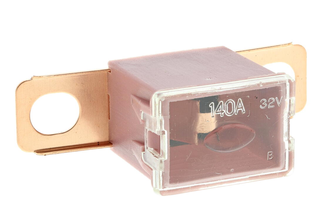Ackoja A99980005 Fuse