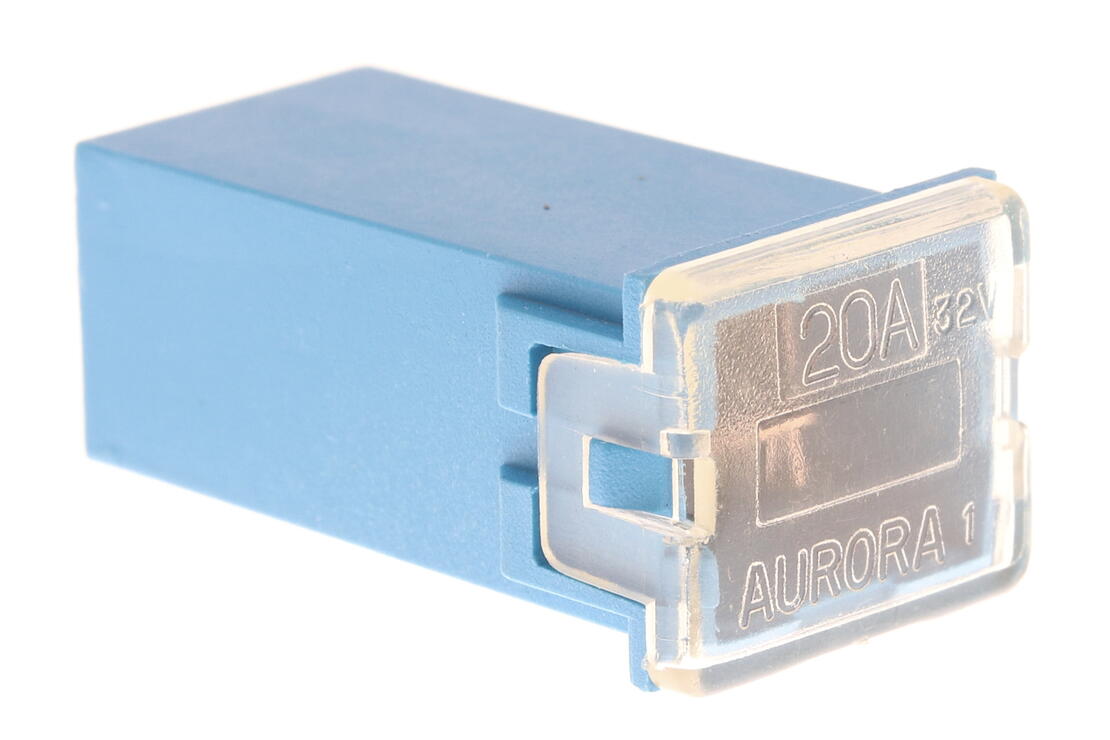 Ackoja A99980007 Fuse