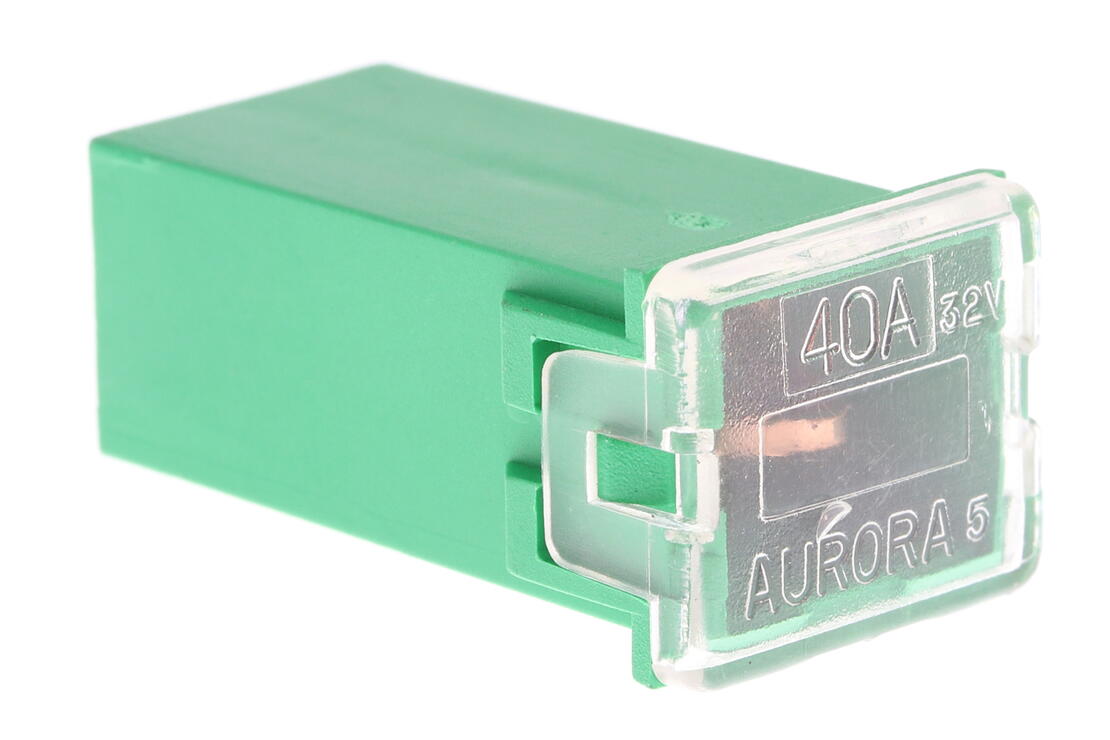 Ackoja A99980009 Fuse