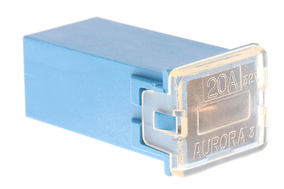 Ackoja A99980012 Fuse