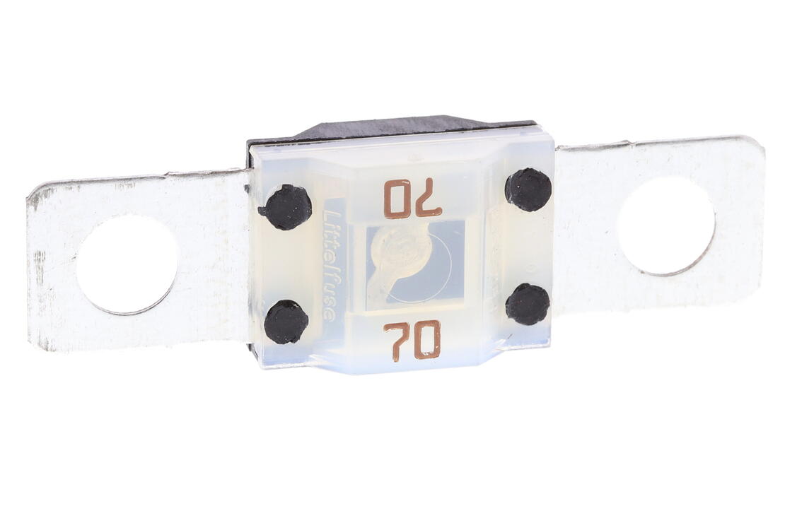 Ackoja A99980018 Fuse