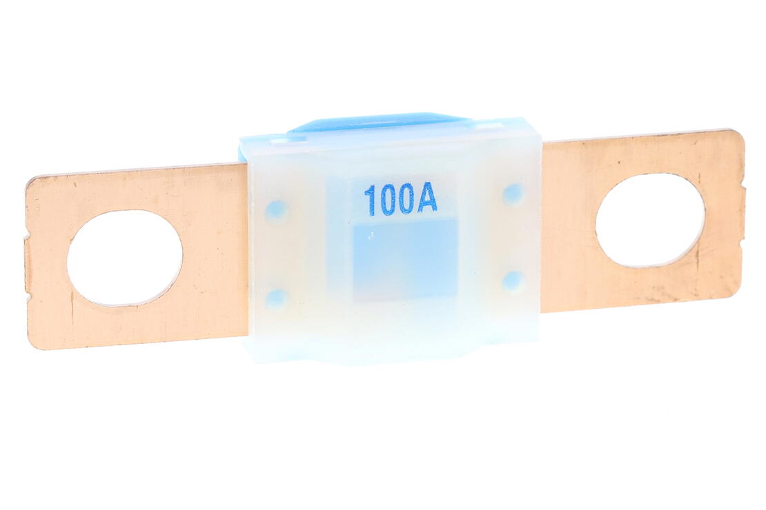Ackoja A99980020 Fuse
