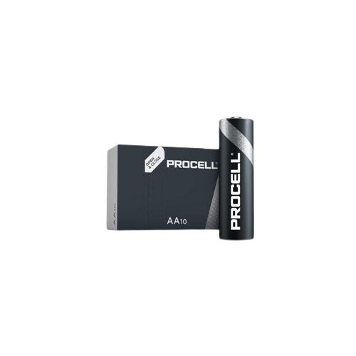 DuraCell ProCell AA (Box of 10)
