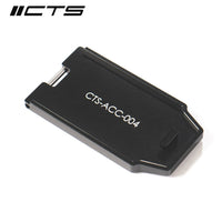 CTS Turbo ACC-004 Audi B9 Billet Washer Fluid Cap
