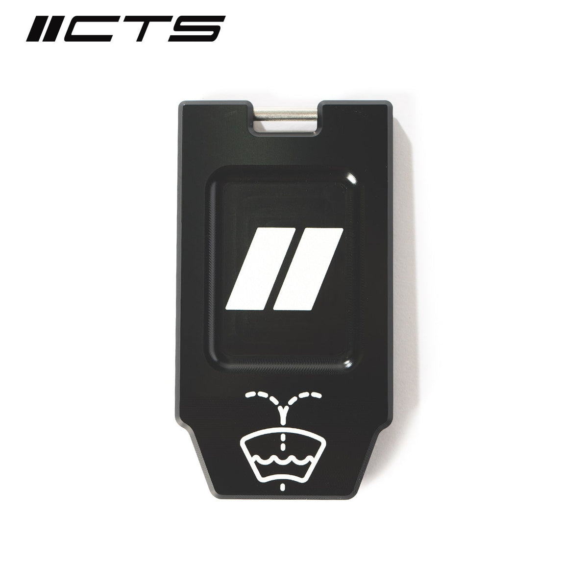 CTS Turbo ACC-004 Audi B9 Billet Washer Fluid Cap