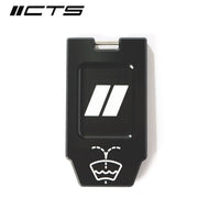 CTS Turbo ACC-004 Audi B9 Billet Washer Fluid Cap