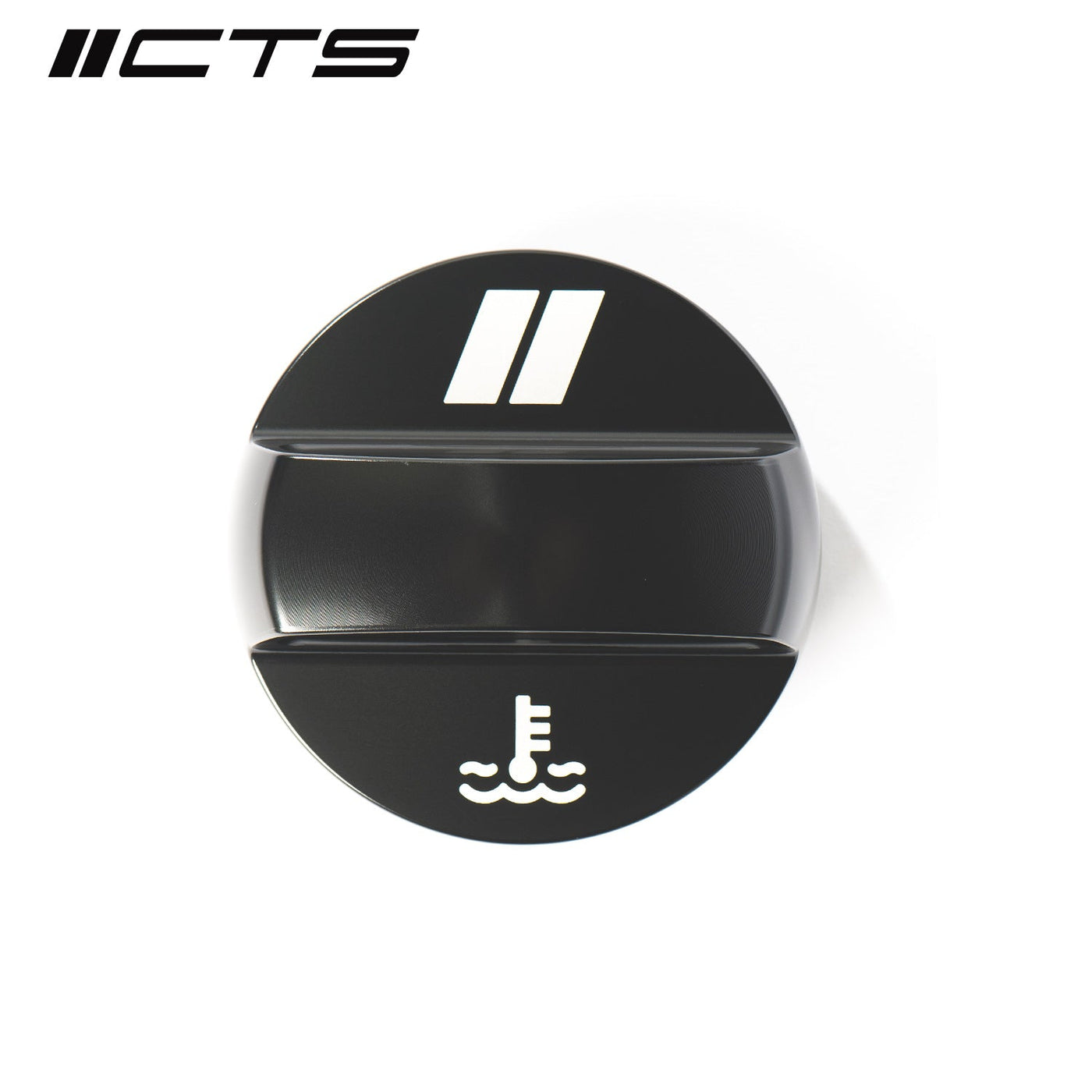 CTS TURBO CTS-ACC-009 TURBO VW/AUDI COOLANT TANK CAP