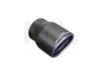 AC Schnitzer BMW F30 F31 90mm Sport Tailpipes (Inc. 318i, 325d, 330i & M340i)