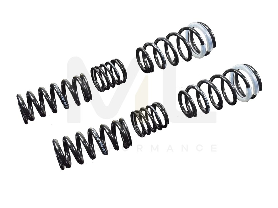 AC Schnitzer BMW F91 F92 F93 M8 Suspension Spring Set -