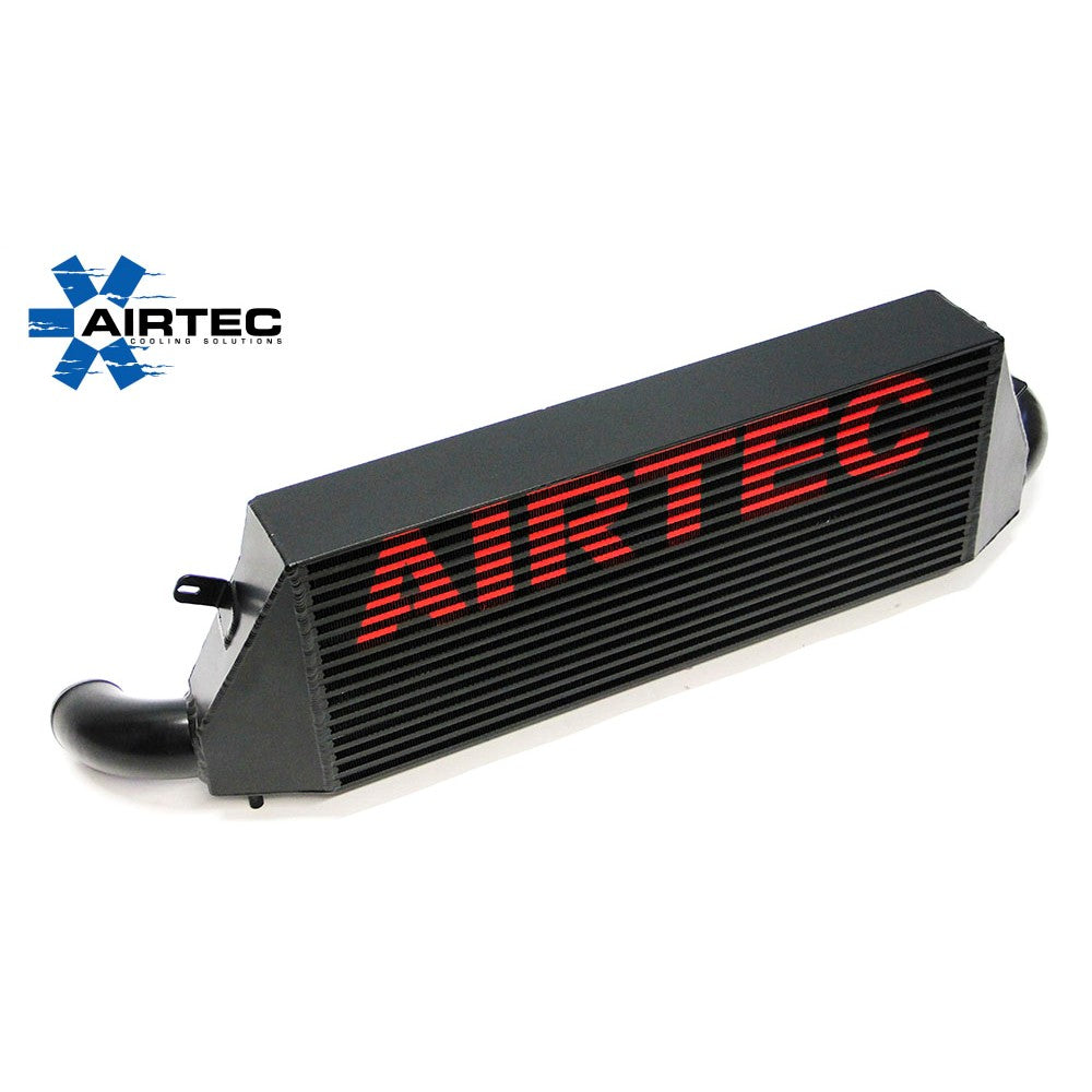 AIRTEC Audi 8V 8V.5 RS3 Intercooler Upgrade - Performance Parts Direct UK