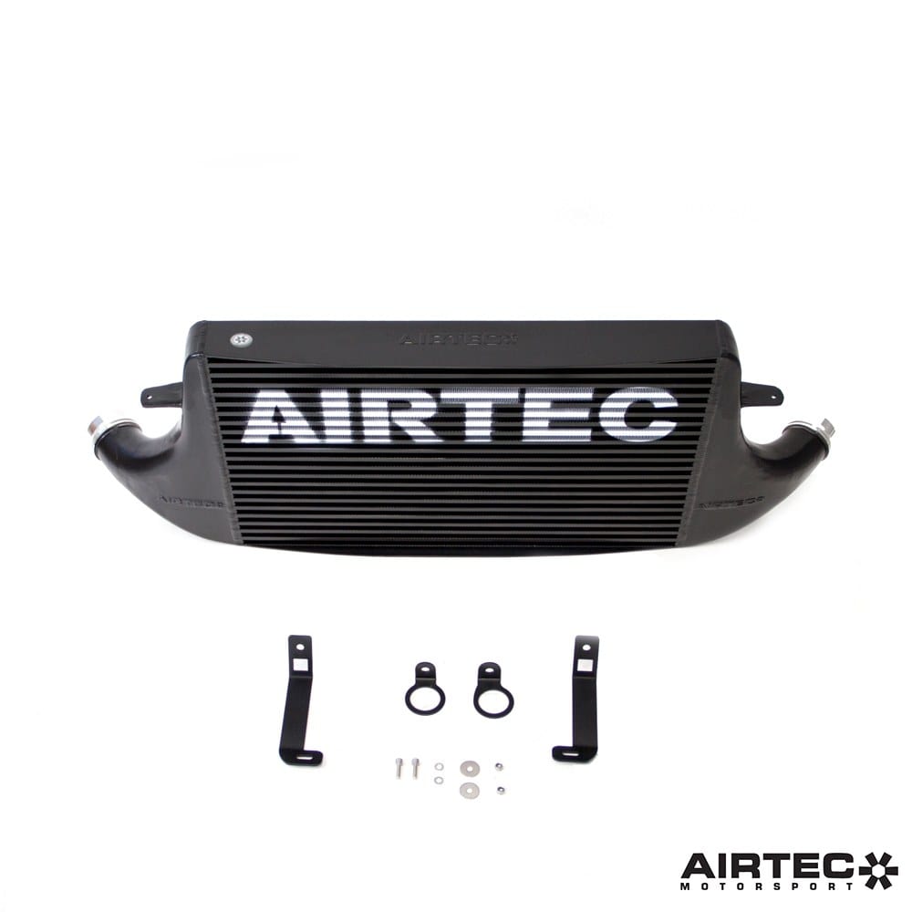 AIRTEC Ford Puma ST 1.5 Front Mount Intercooler