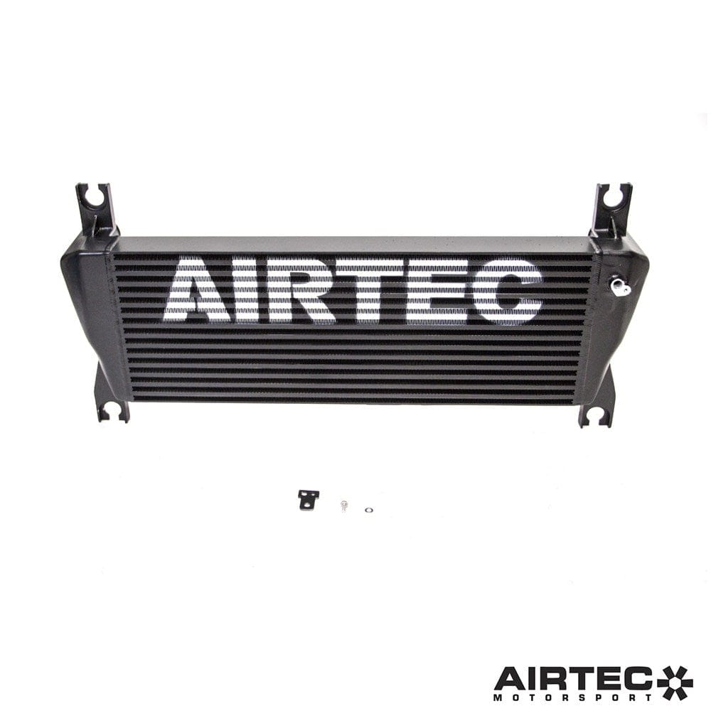 AIRTEC Ford Ranger 2.2 & 3.2 TDCI Front Mount Intercooler -