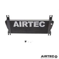 AIRTEC Ford Ranger 2.2 & 3.2 TDCI Front Mount Intercooler -